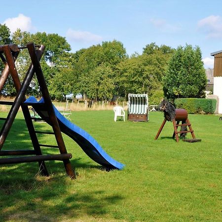 Ferienhaus Sommerbrise, Hof Zur Sonnenseite Fehmarn, 4 Sterne Zewnętrze zdjęcie